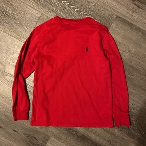 Boys Polo T-shirt